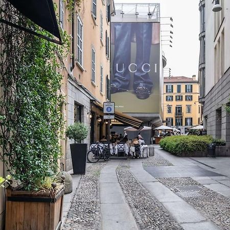 Relstay - Brera Milan Extérieur photo