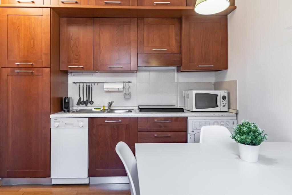 Relstay - Brera Milan Extérieur photo