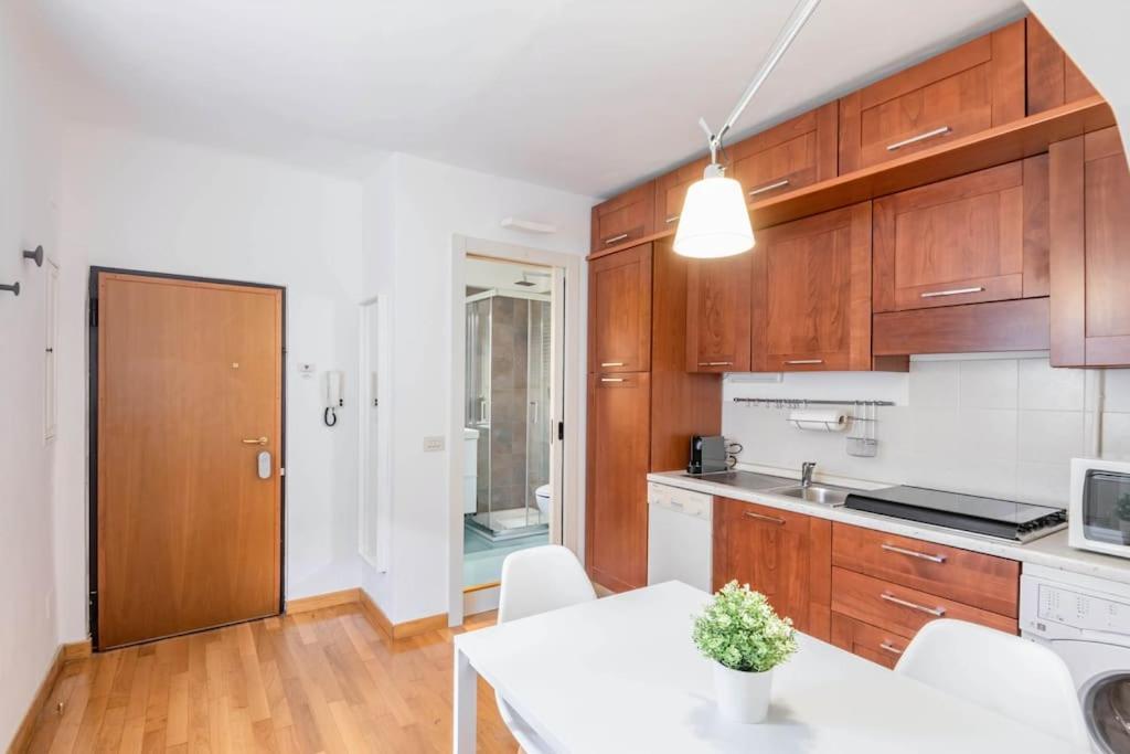 Relstay - Brera Milan Extérieur photo