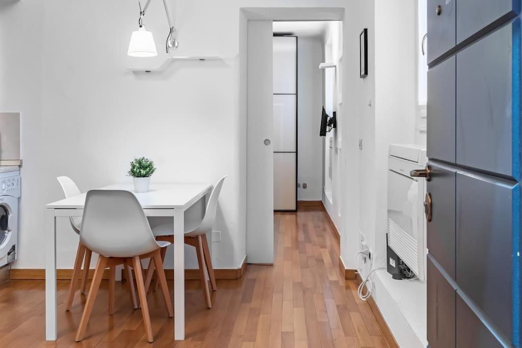 Relstay - Brera Milan Extérieur photo
