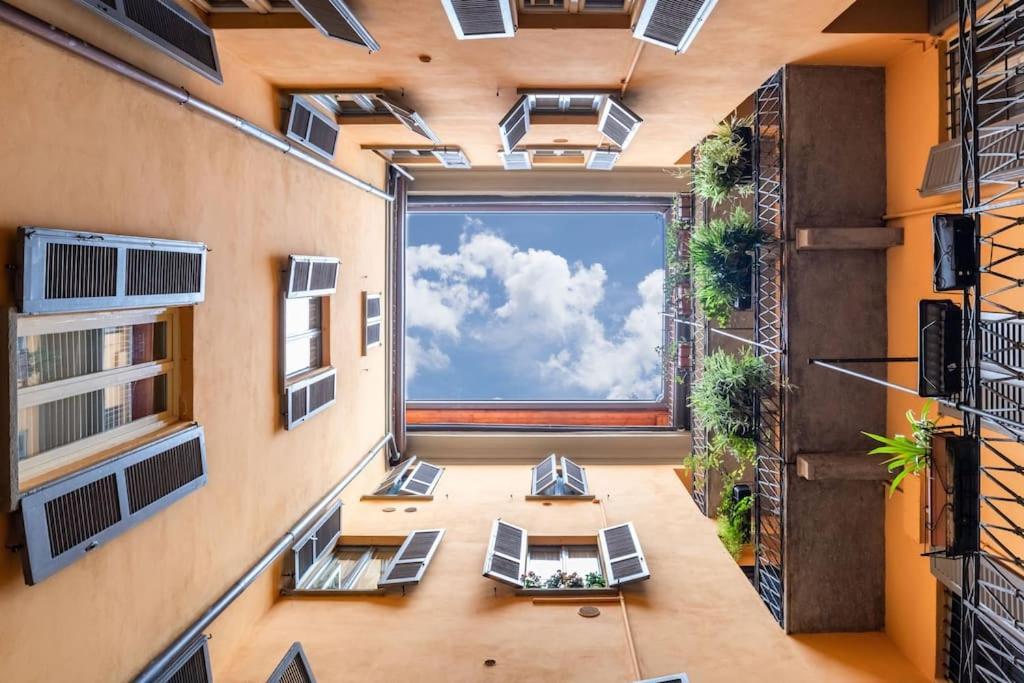 Relstay - Brera Milan Extérieur photo