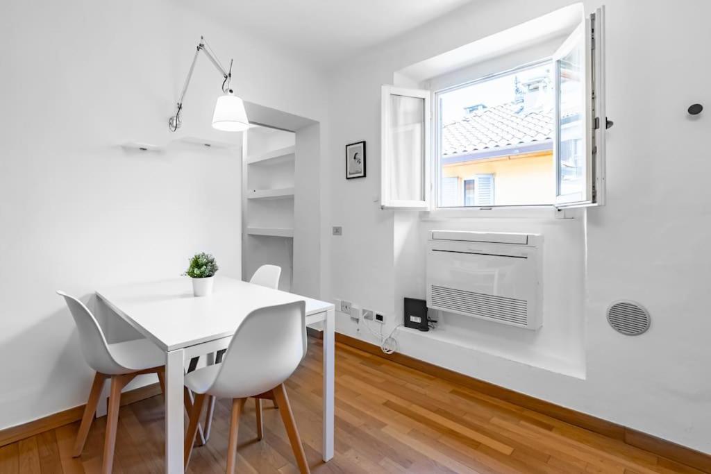 Relstay - Brera Milan Extérieur photo