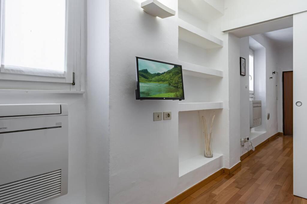 Relstay - Brera Milan Extérieur photo