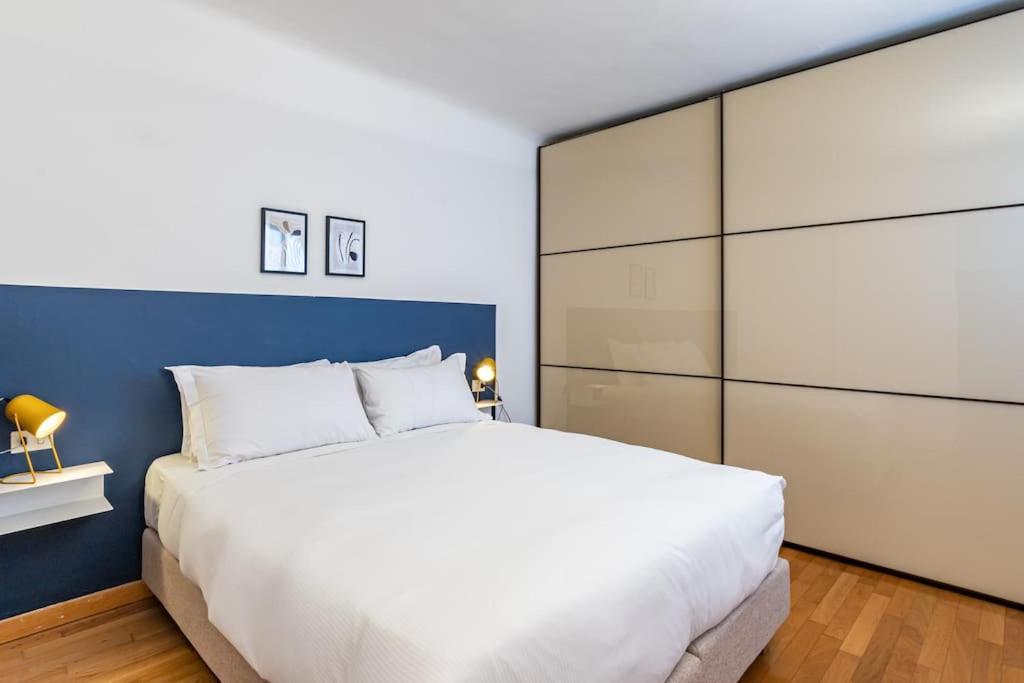 Relstay - Brera Milan Extérieur photo