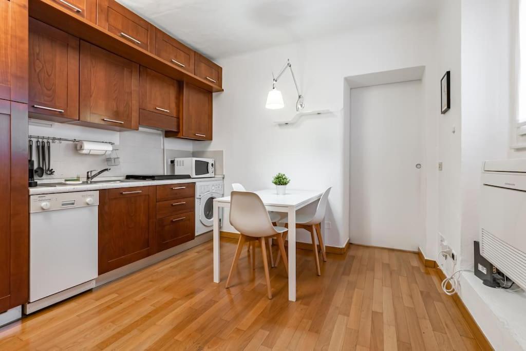 Relstay - Brera Milan Extérieur photo