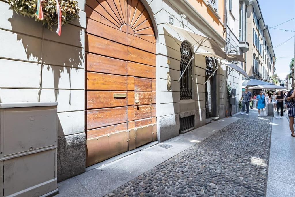 Relstay - Brera Milan Extérieur photo